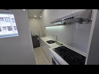 Sai Ying Pun - Po Lam Court 06