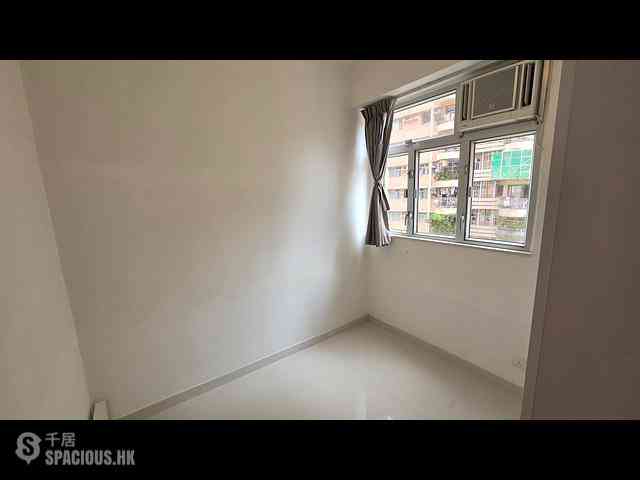 Sai Ying Pun - Po Lam Court 09