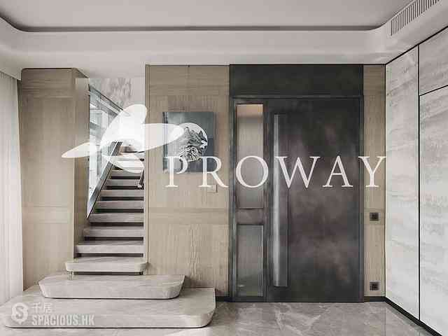 Tin Hau - The Pavilia Hill 03