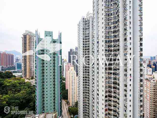 Tai Hang - Grand Deco Tower 02