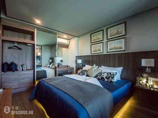 普吉岛 - KAR5972: Sea and mountain views Apartment at a Brand-new Luxury Community 12