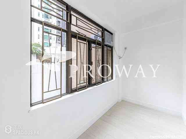 Mid Levels Central - Right Mansion 12