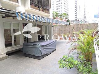 Sheung Wan - Hongway Garden 03