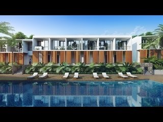 普吉島 - KAR5431: New Amazing Condominium with Natural Jungle and Sea View Apartments in Karon 05