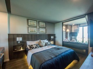 普吉島 - KAR5974: Stylish Penthouse with 2 Bedrooms at New Project 08