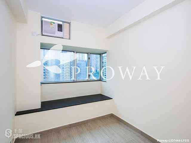 Tai Hang - Grand Deco Tower 07