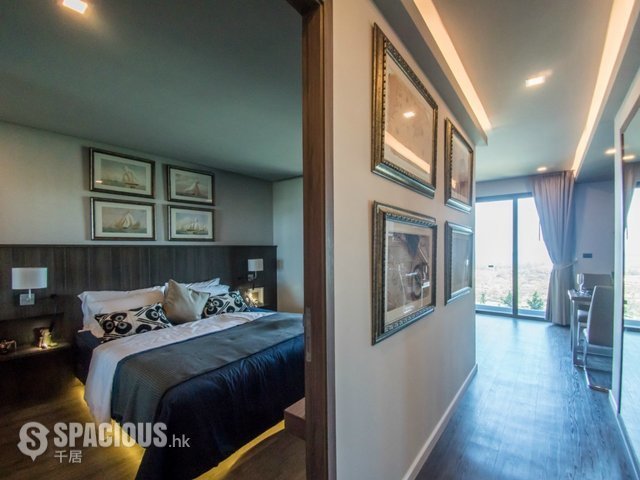 Phuket - KAR5972: Sea and mountain views Apartment at a Brand-new Luxury Community 13