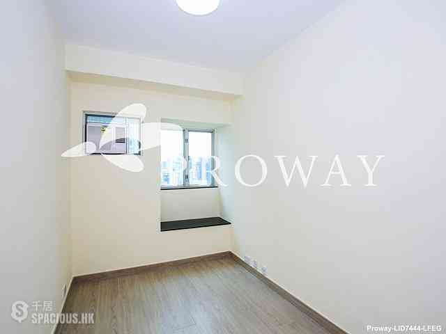 Tai Hang - Grand Deco Tower 09