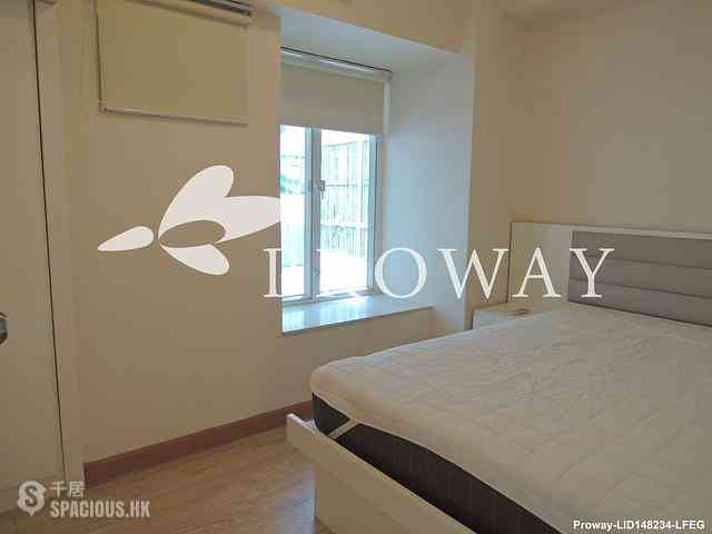 Sheung Wan - Hongway Garden 08