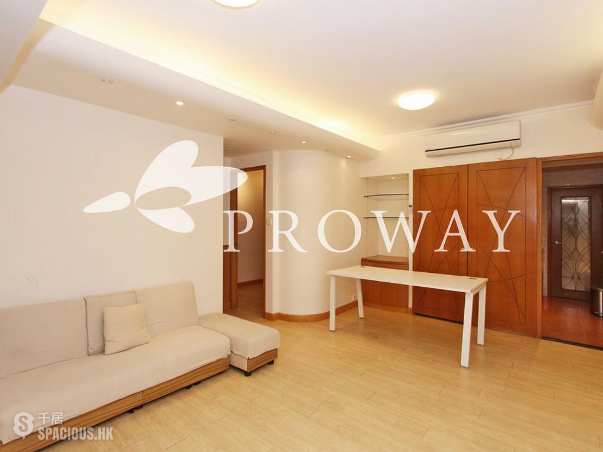 Mid Levels Central - Woodlands Terrace 01
