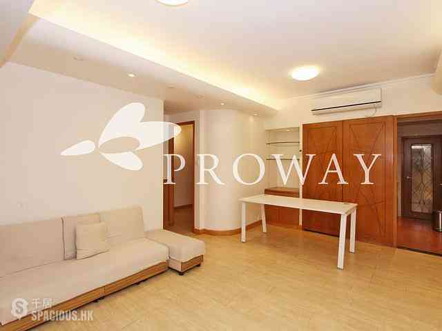 Mid Levels Central - Woodlands Terrace 01