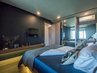 普吉岛 - KAR5974: Stylish Penthouse with 2 Bedrooms at New Project 09