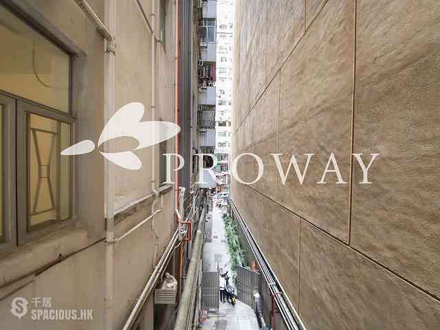 Causeway Bay - Great George Building 02