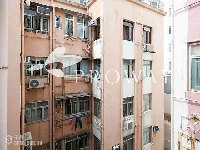 Causeway Bay - Vienna Mansion 02
