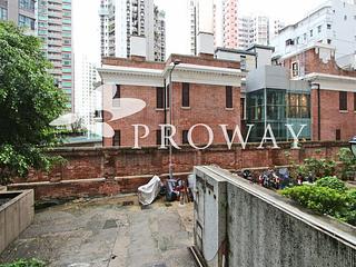 Mid Levels Central - Woodlands Terrace 02