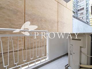 Causeway Bay - Great George Building 03