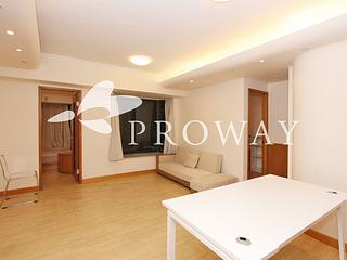 Mid Levels Central - Woodlands Terrace 03