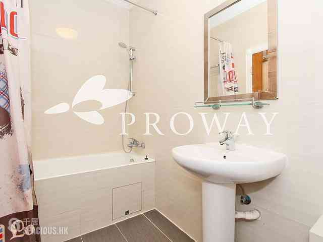 Mid Levels Central - Woodlands Terrace 05
