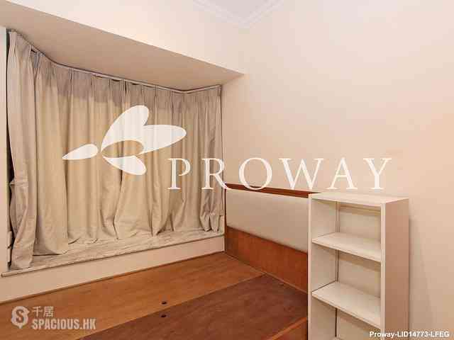 Mid Levels Central - Woodlands Terrace 07