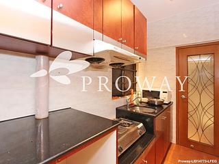 Mid Levels Central - Woodlands Terrace 08