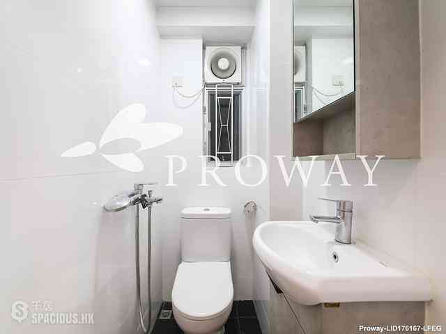 Causeway Bay - Great George Building 09