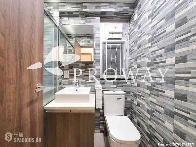 Causeway Bay - Great George Building 10