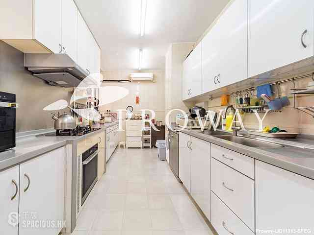 Mid Levels Central - Kennedy Heights 10