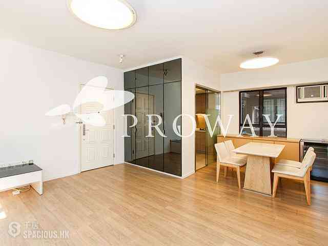 Mid Levels Central - Robinson Heights 01