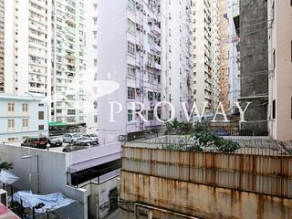 跑马地 - 景祥大楼 02