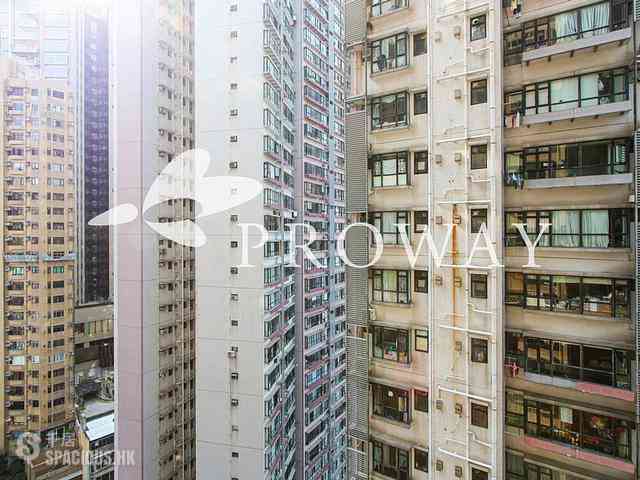 Mid Levels Central - Robinson Heights 02
