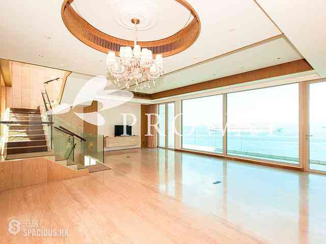Cyberport - Residence Bel-Air Phase 5 Villa Bel-Air 04