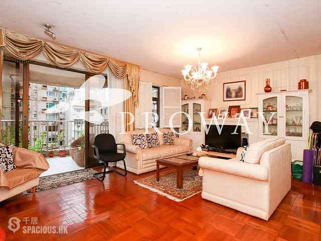Mid Levels Central - Pearl Gardens 04