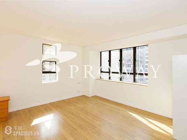 Mid Levels Central - Robinson Heights 04