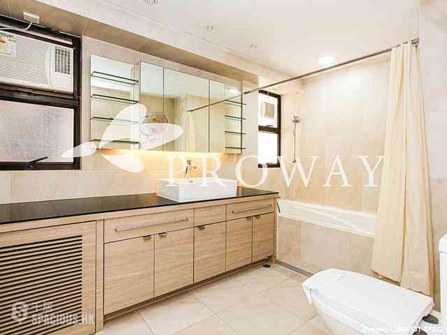 Mid Levels Central - Robinson Heights 07