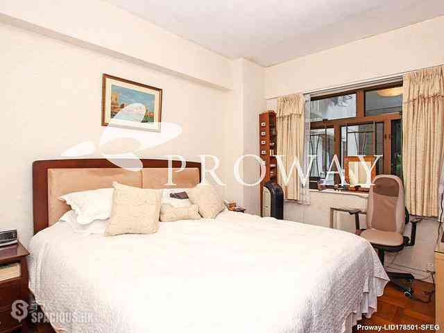Mid Levels Central - Pearl Gardens 07