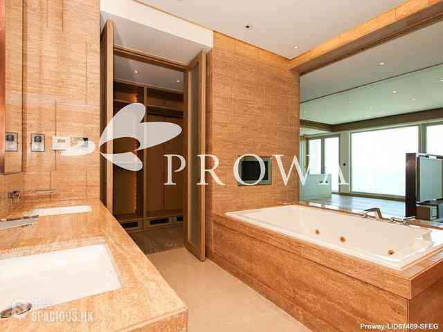 Cyberport - Residence Bel-Air Phase 5 Villa Bel-Air 09