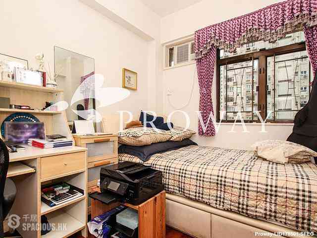 Mid Levels Central - Pearl Gardens 09