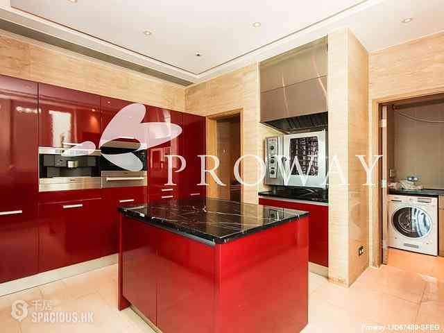 Cyberport - Residence Bel-Air Phase 5 Villa Bel-Air 12