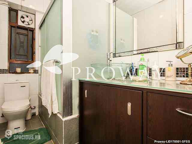 Mid Levels Central - Pearl Gardens 11