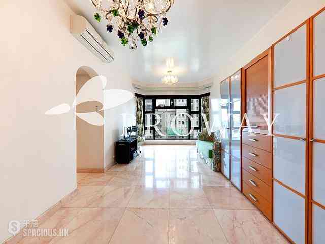 Mid Levels Central - Palatial Crest 01
