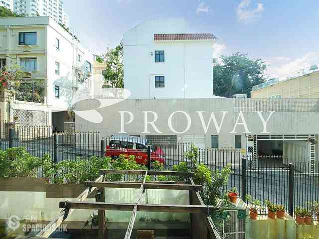 Pok Fu Lam - Cnt Bisney 02