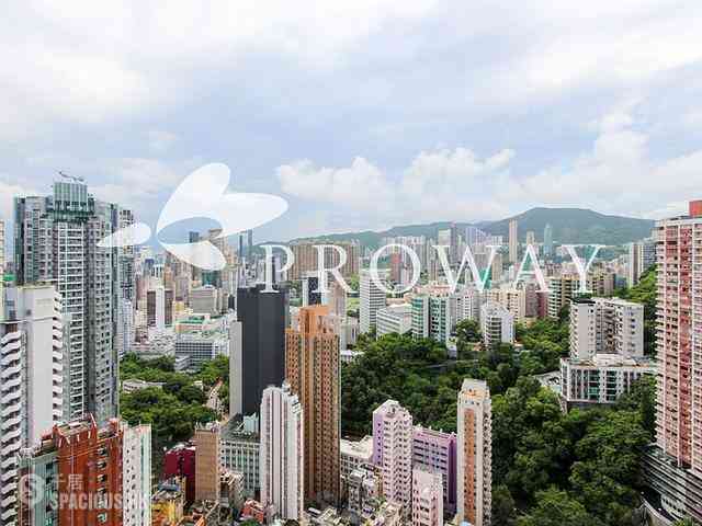 Mid Levels East - Bamboo Grove 02