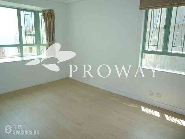 Mid Levels Central - Goldwin Heights 04