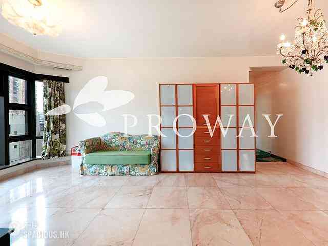 Mid Levels Central - Palatial Crest 03