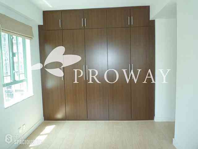 Mid Levels Central - Goldwin Heights 05