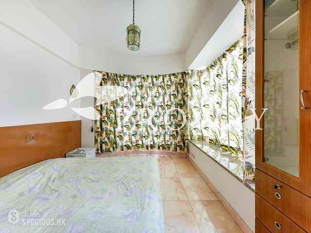 Mid Levels Central - Palatial Crest 05
