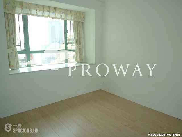 Mid Levels Central - Goldwin Heights 07
