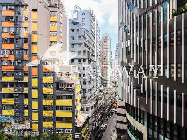 Wan Chai - The Morrison 02