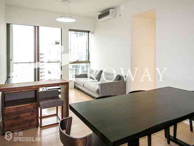Sai Ying Pun - Kensington Hill 01