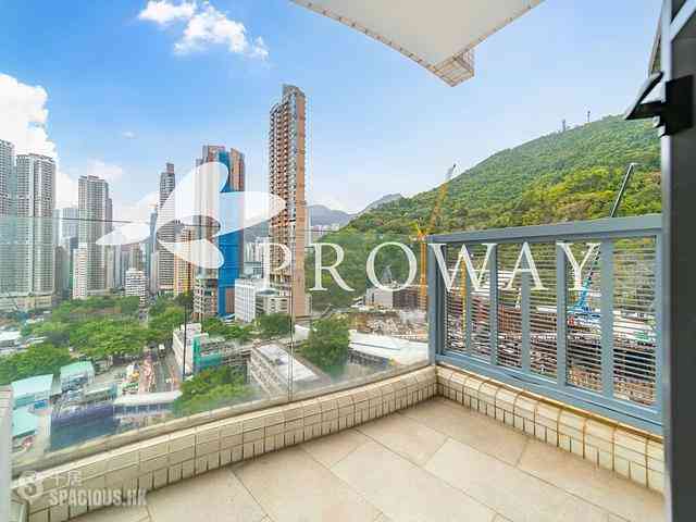 Kennedy Town - 60, Victoria Road 01